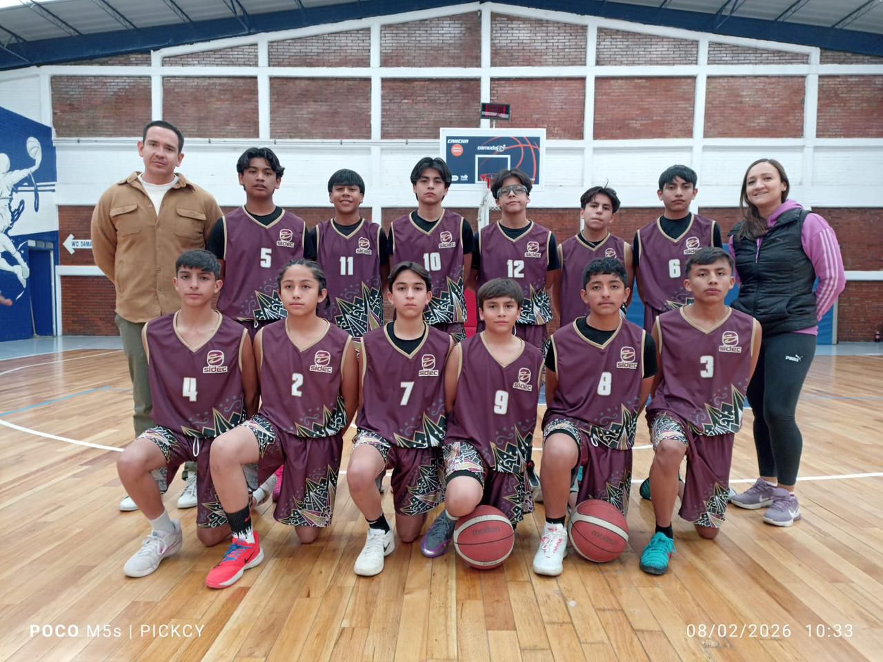 Basquet