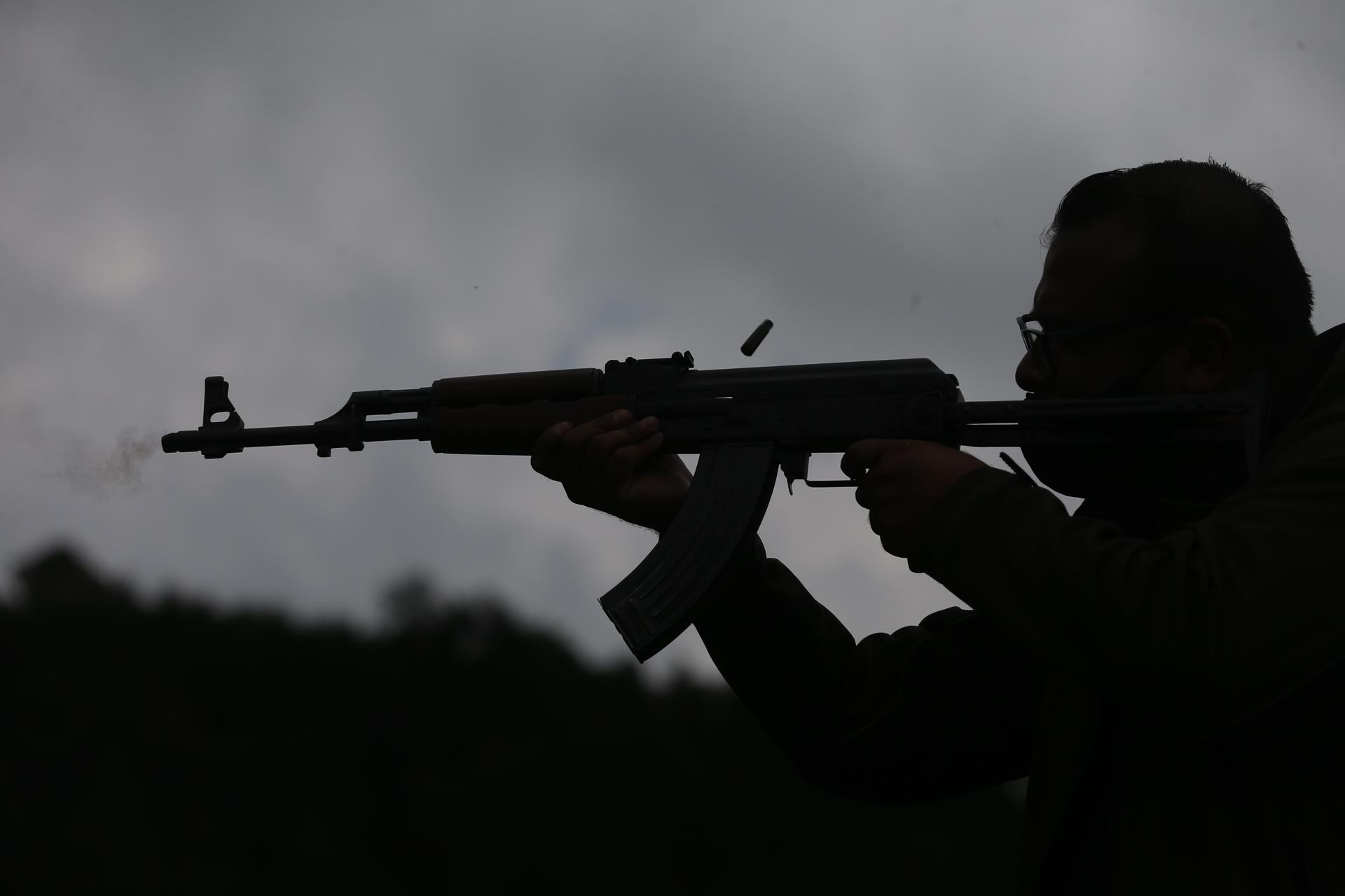 EEUU sanciona a traficante mexicano que suministra armas al Cártel Jalisco
