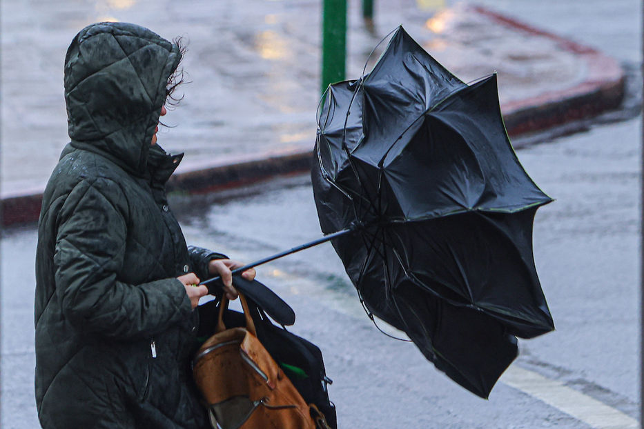 Invierno, frio, viento, tormenta, mal tiempo