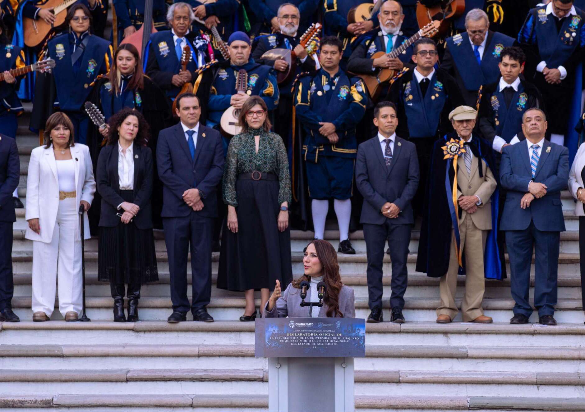 Declaración Estudiantina UG Patrimonio Cultural Intangible Estado de Guanajuato (2)
