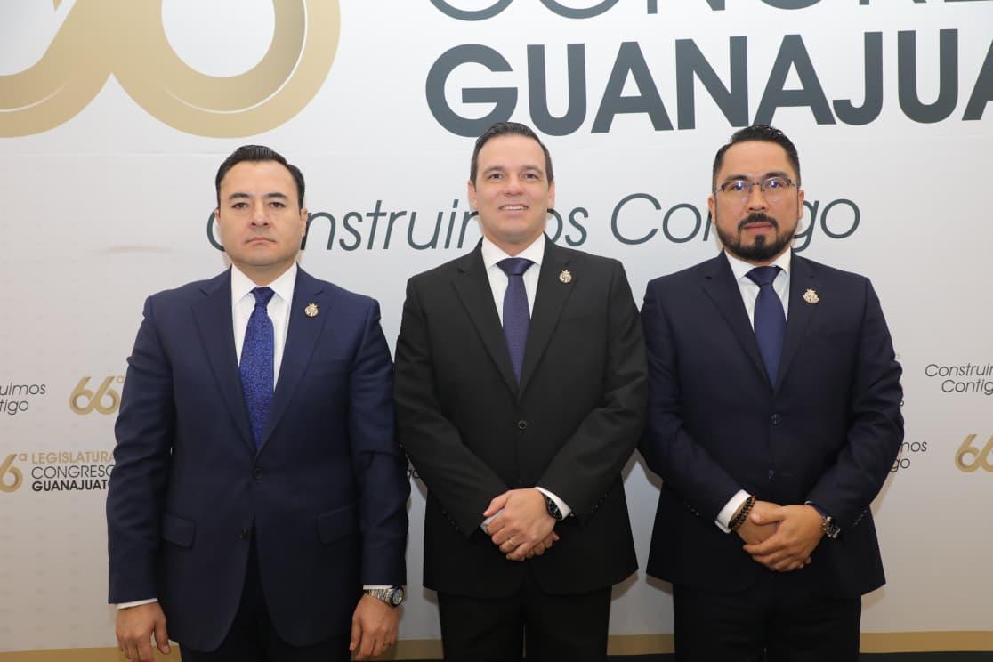 Guanajuato registra baja en homicidios dolosos y en reporte de desapariciones 1