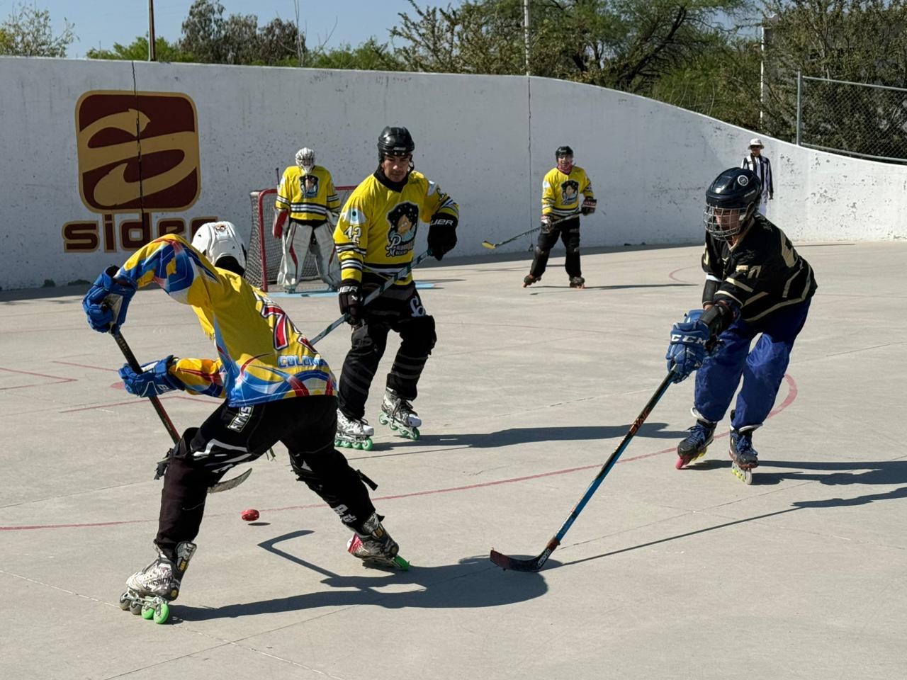 Hockey