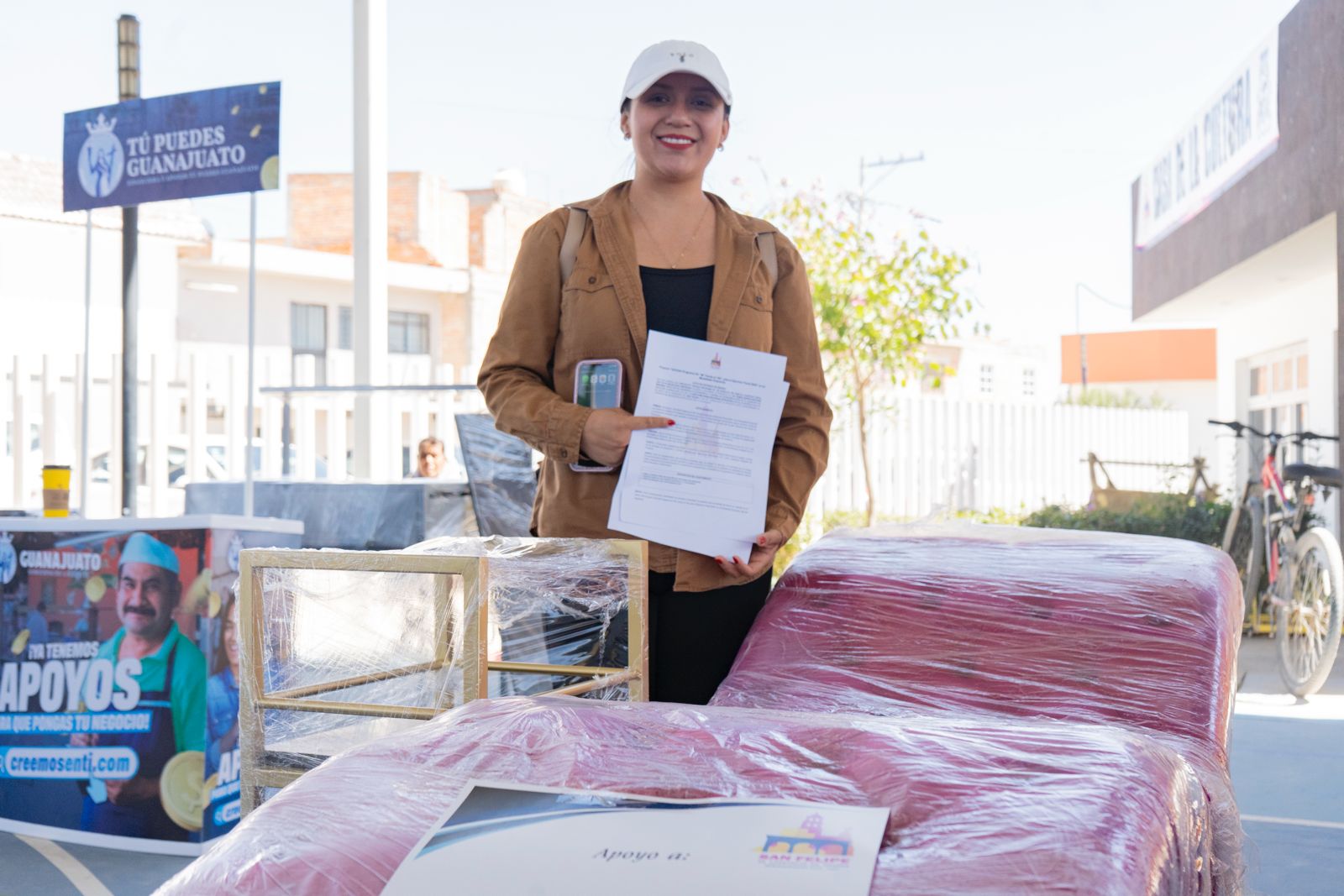 Las mujeres en la economía (2)
