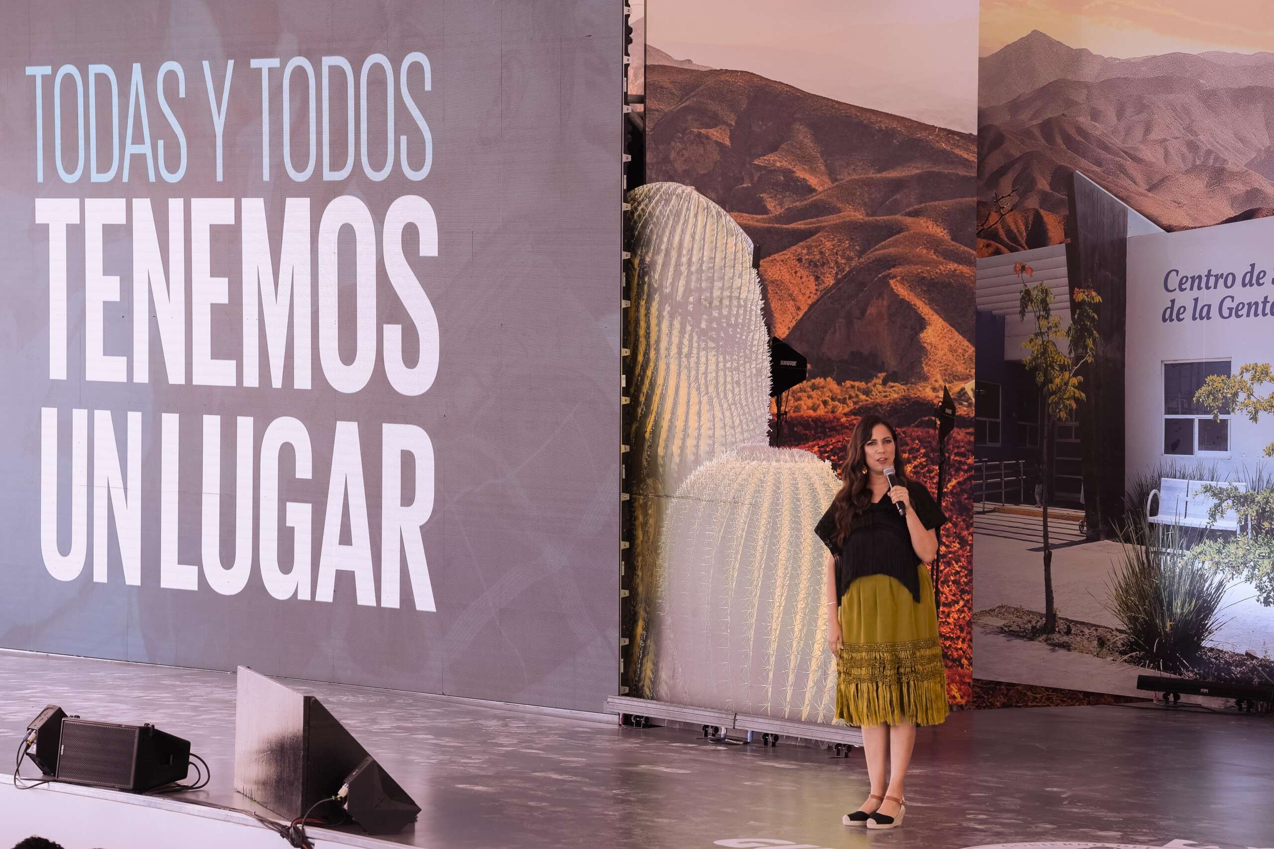 Segundo Informe de Gobierno de la Gente Tierra Blanca (8)