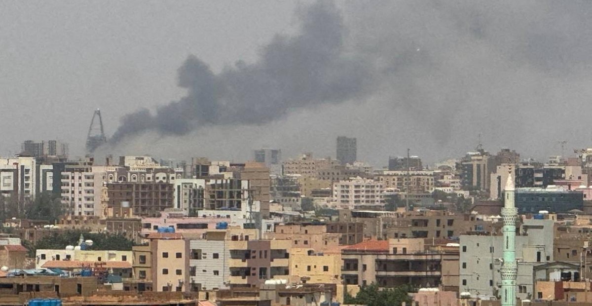 sudan