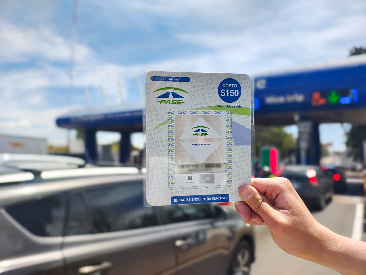 2. Gobierno de la Gente agiliza tu viaje en la autopista Guanajuato - Silao