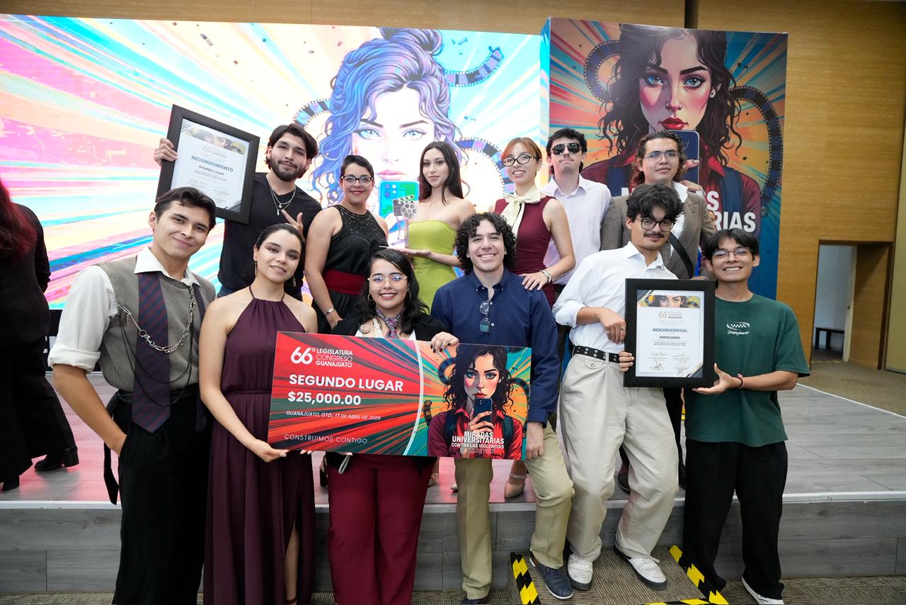 2o. Lugar