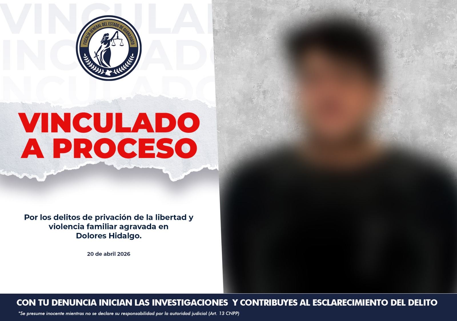 COMUNICADO FGE_191_2026_DOLORES HIDALGO