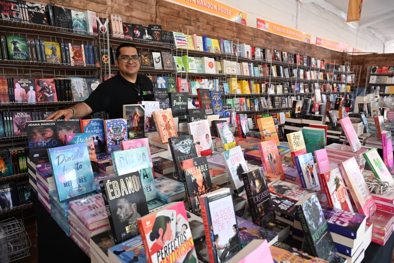 Feria del Libro (7)