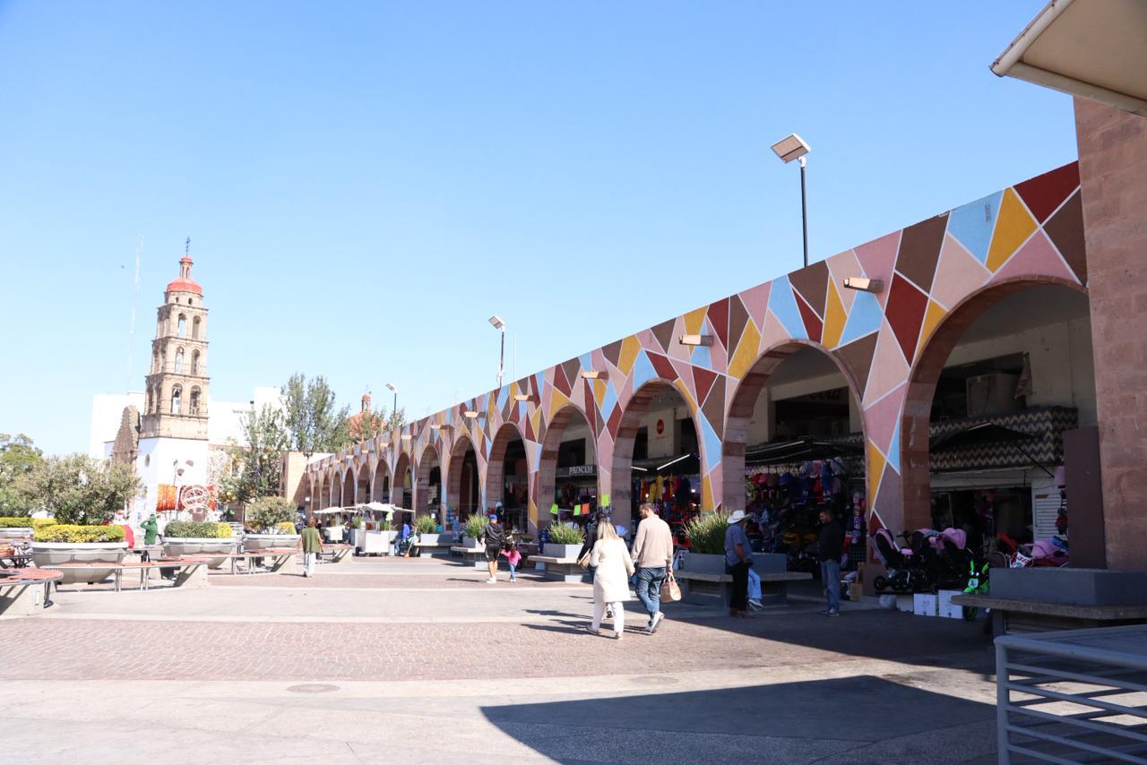 ciudad limpia