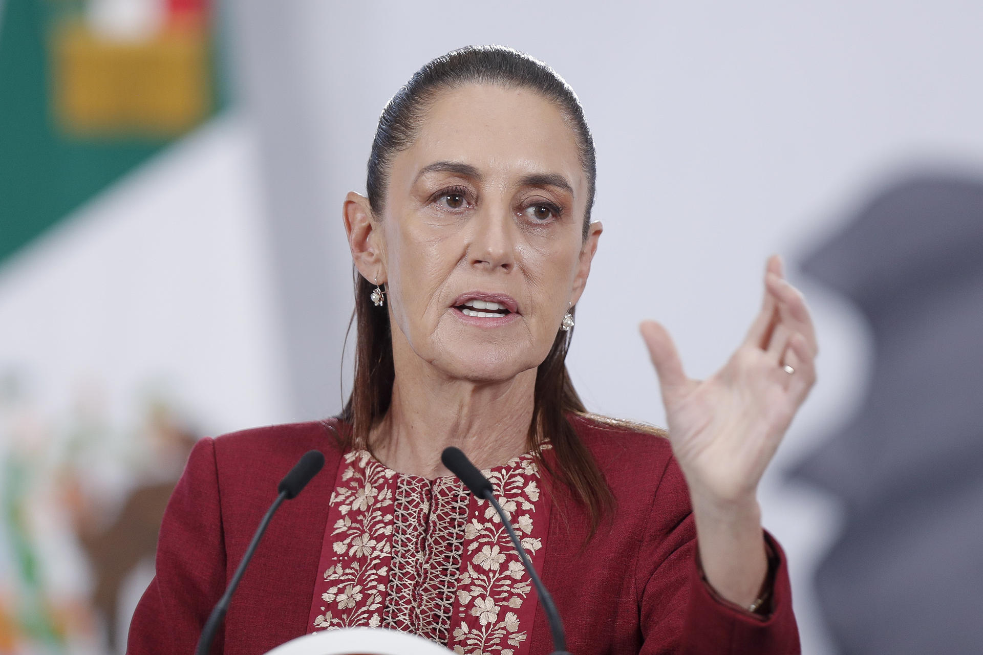 México inicia el proceso para alcanzar el acceso universal de salud en 2027