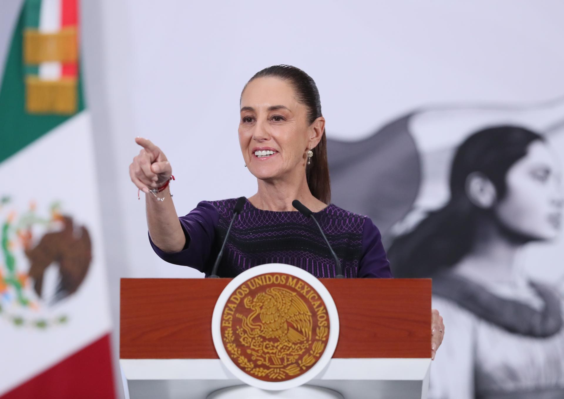 México gestiona con Argentina deportación de Farías Laguna, buscado por evasión fiscal