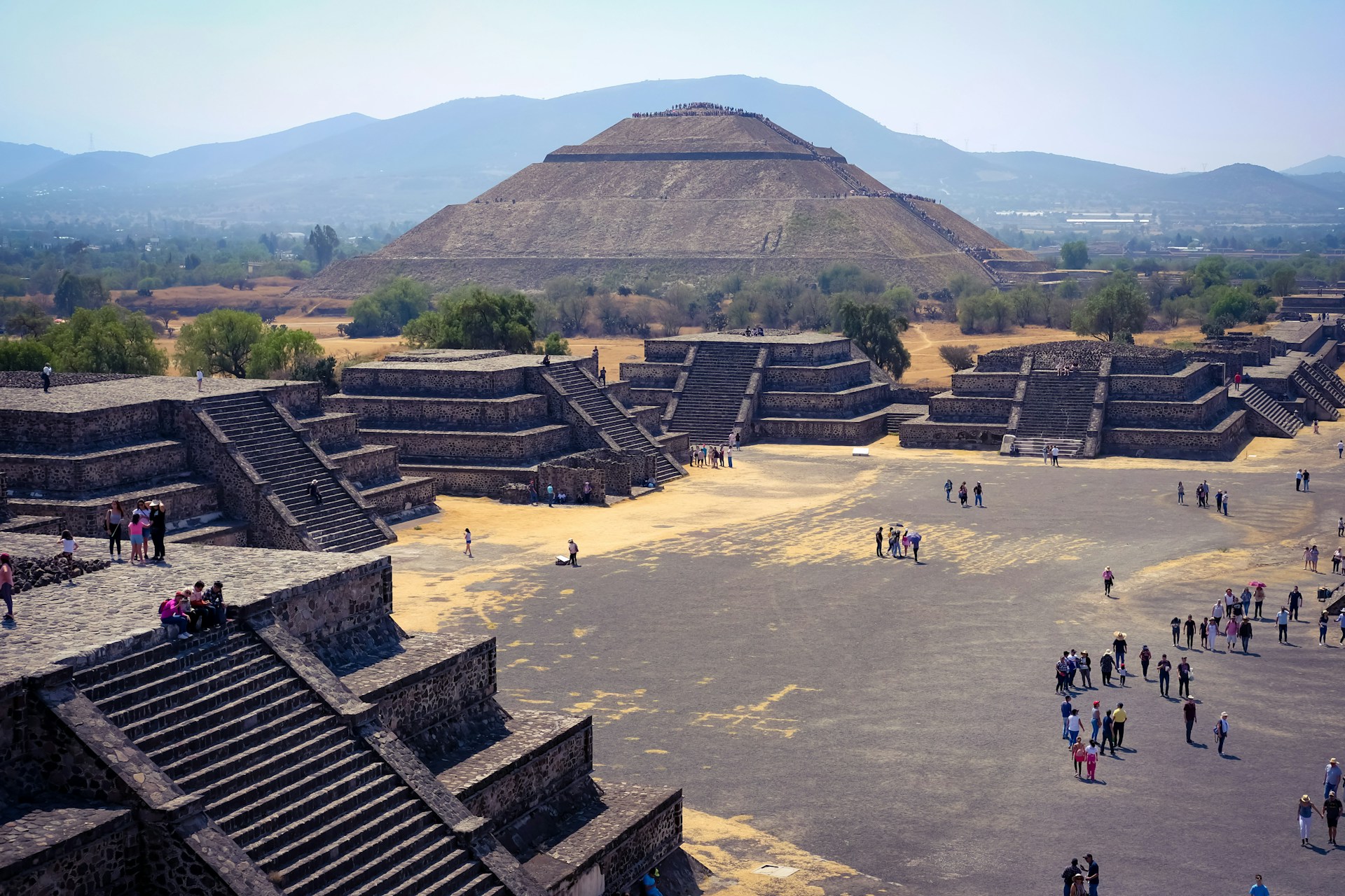 teotihuacan-inah
