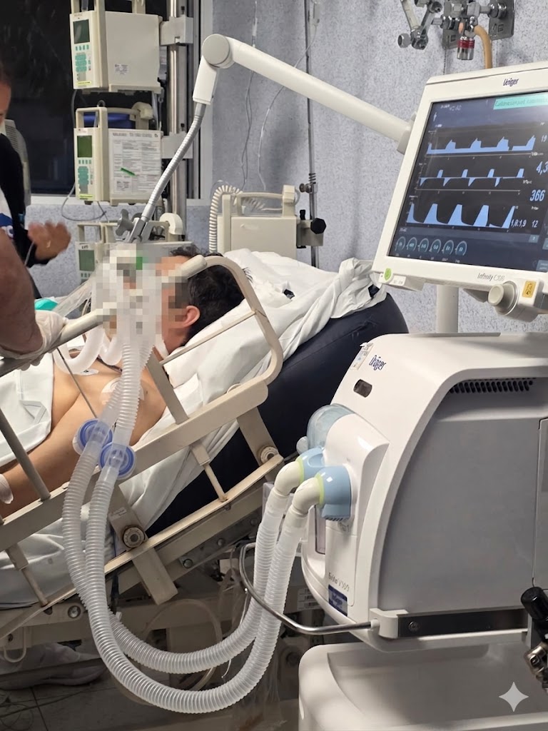 Guanajuato vuelve a demostrar que la vida puede trascender ,incluso en los momentos más difíciles, con dos donaciones simultáneas de órganos.