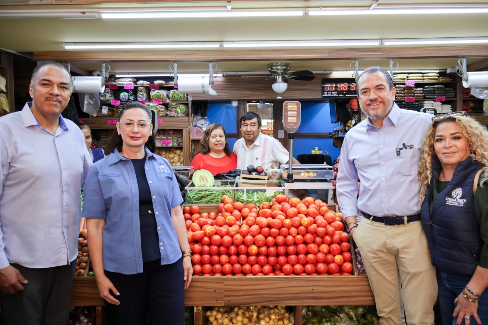 Mercado Hidalgo (2)