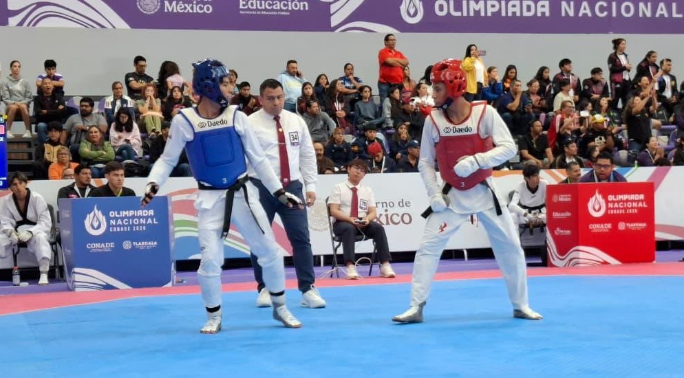 tae-kwon-oro