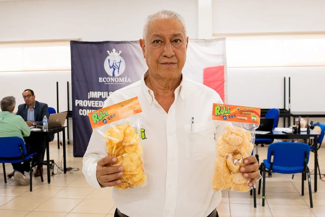 Conexión Ind. Chedraui (6)