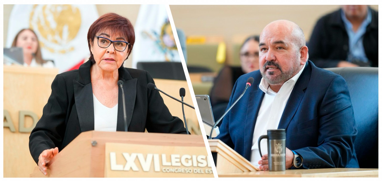 Derechos Humanos