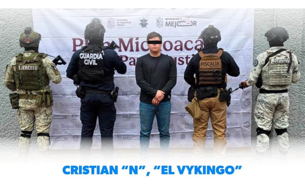 detencion-de-el-vikingo-extorsionador-de-aguacateros-en-michoacan