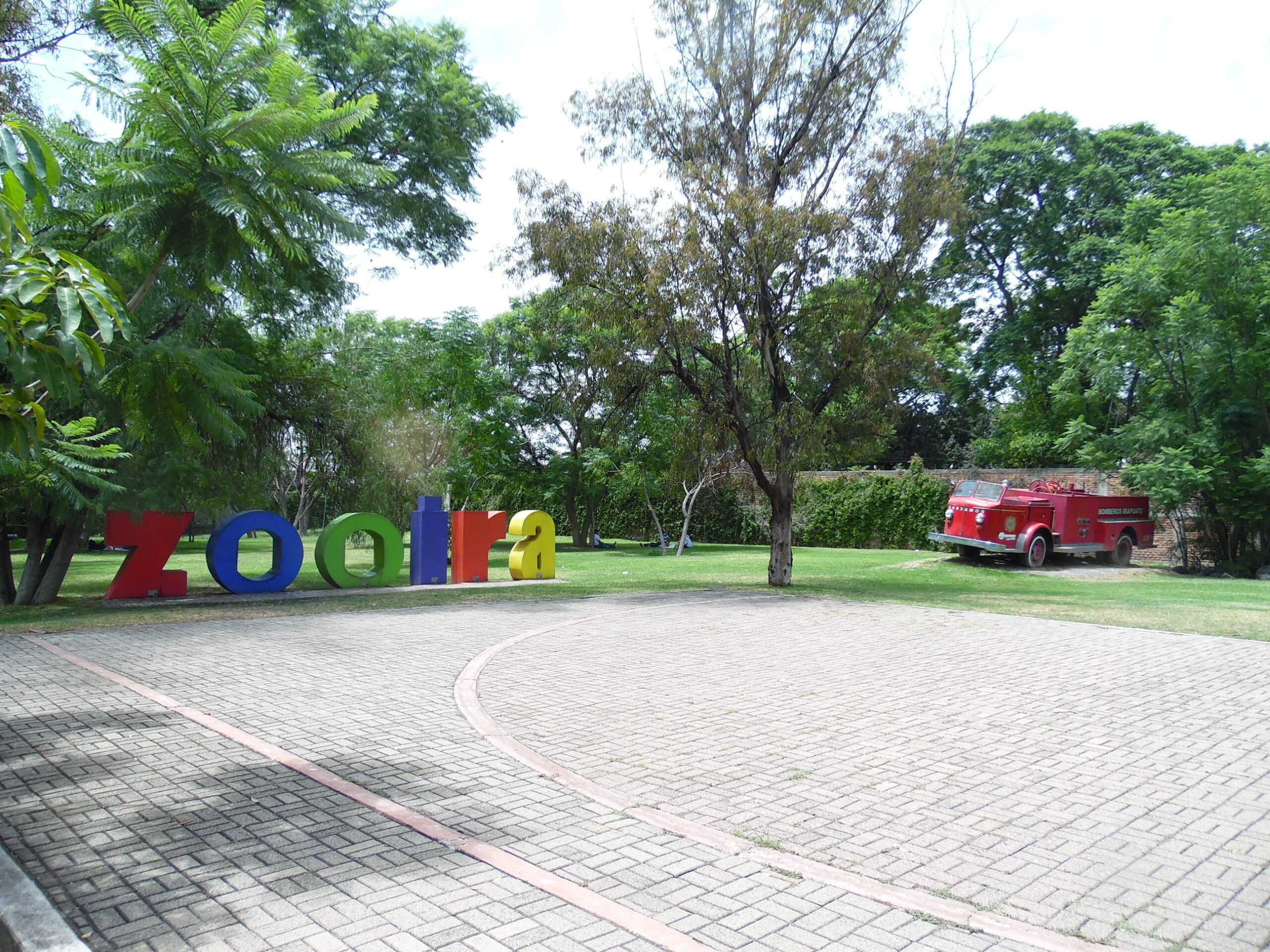 zoo 4