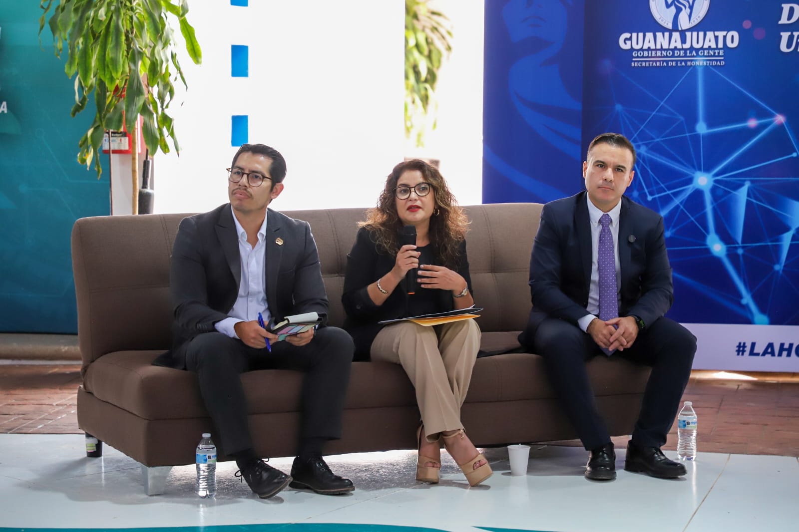 Evento conmemoración Acceso (2)