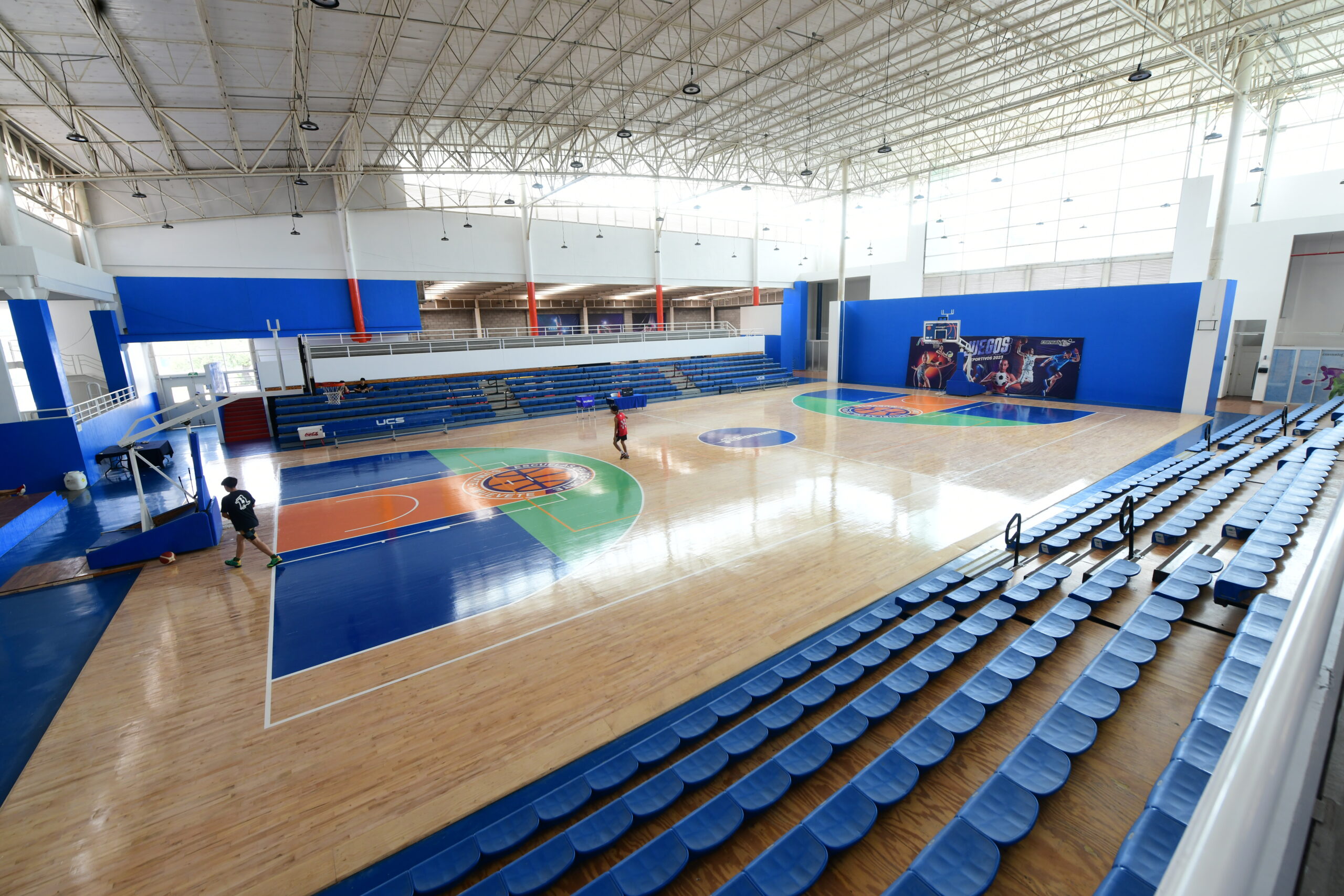 INFRAESTRUCTURA DEPORTIVA (3)