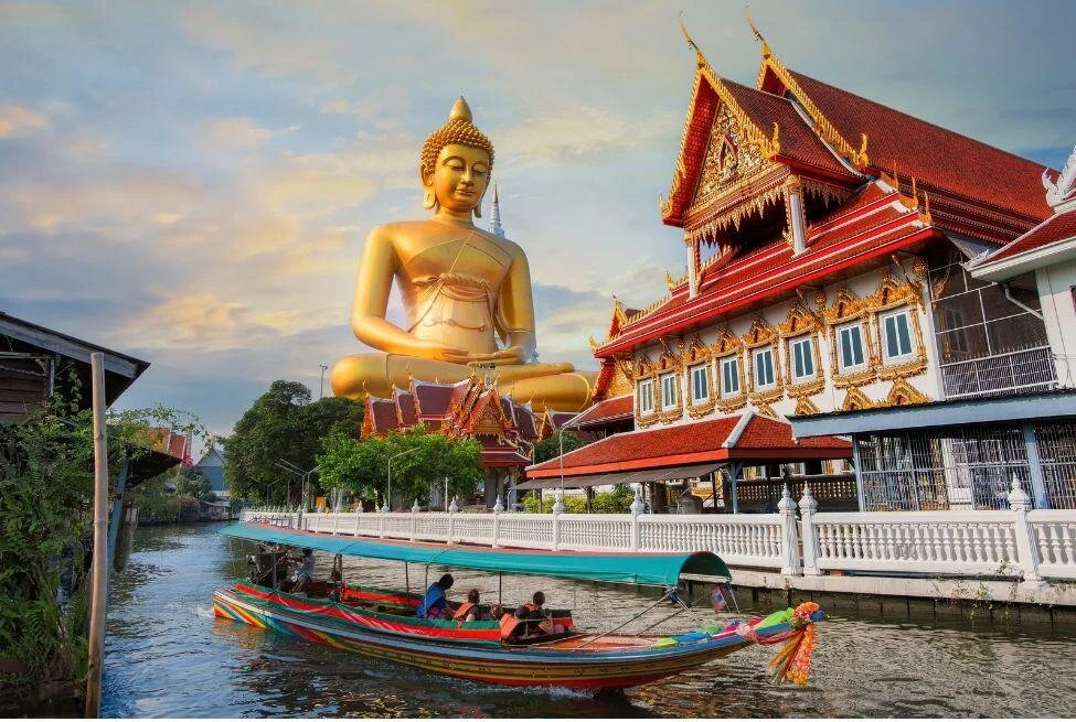Tailandia