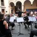 Sinfonietta MIQ 2024, ofrece conciertos en Irapuato